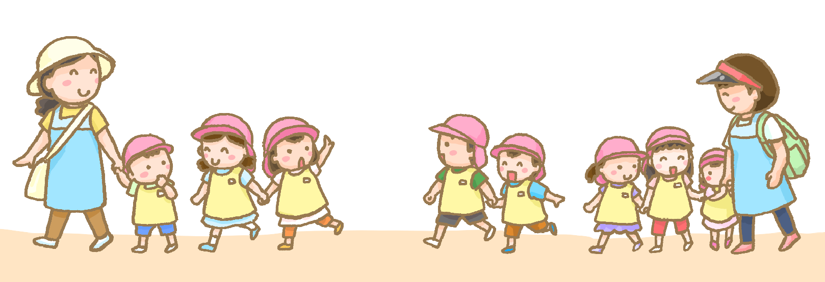 みんなの交通安全